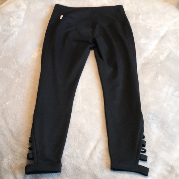 Zella Impulse High Waist Midi Leggings - Picture 8 of 13